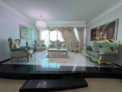 3 Slaapkamers Appartement te Huur in Al Majaz, Sharjah - WhatsApp Image 2026-10-06 at 7.28. 37 PM. jpeg 3 Slaapkamers Appartement te Huur in Al Majaz, Sharjah - WhatsApp Image 2026-10-06 at 7.28. 37 PM. jpeg