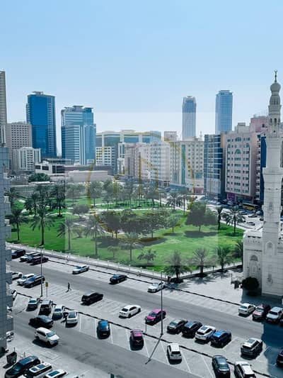 2 Slaapkamers Appartement te Huur in Al Majaz, Sharjah - WhatsApp Image 2026-09-07 at 11.37. 59 AM. jpeg 2 Slaapkamers Appartement te Huur in Al Majaz, Sharjah - WhatsApp Image 2026-09-07 at 11.37. 59 AM. jpeg