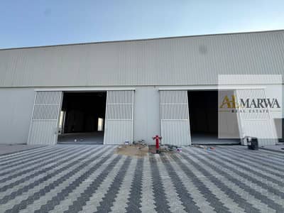 Склад в аренду в Аль Саджа промышленная зона, Шарджа - 302193. jpg Склад в аренду в Аль Саджа промышленная зона, Шарджа - 302193. jpg