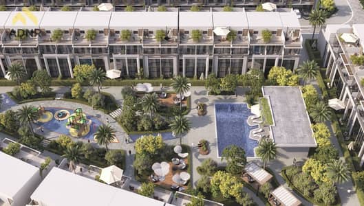 2 Camere Villa in vendita a Dubai Investments Park (DIP), Dubai - WhatsApp Image 2026-10-18 at 15.20. 46. jpeg