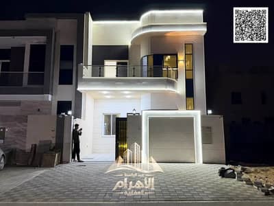 فیلا 4 غرف نوم للبيع في الحليو، عجمان - 873382069-1066x800. webp