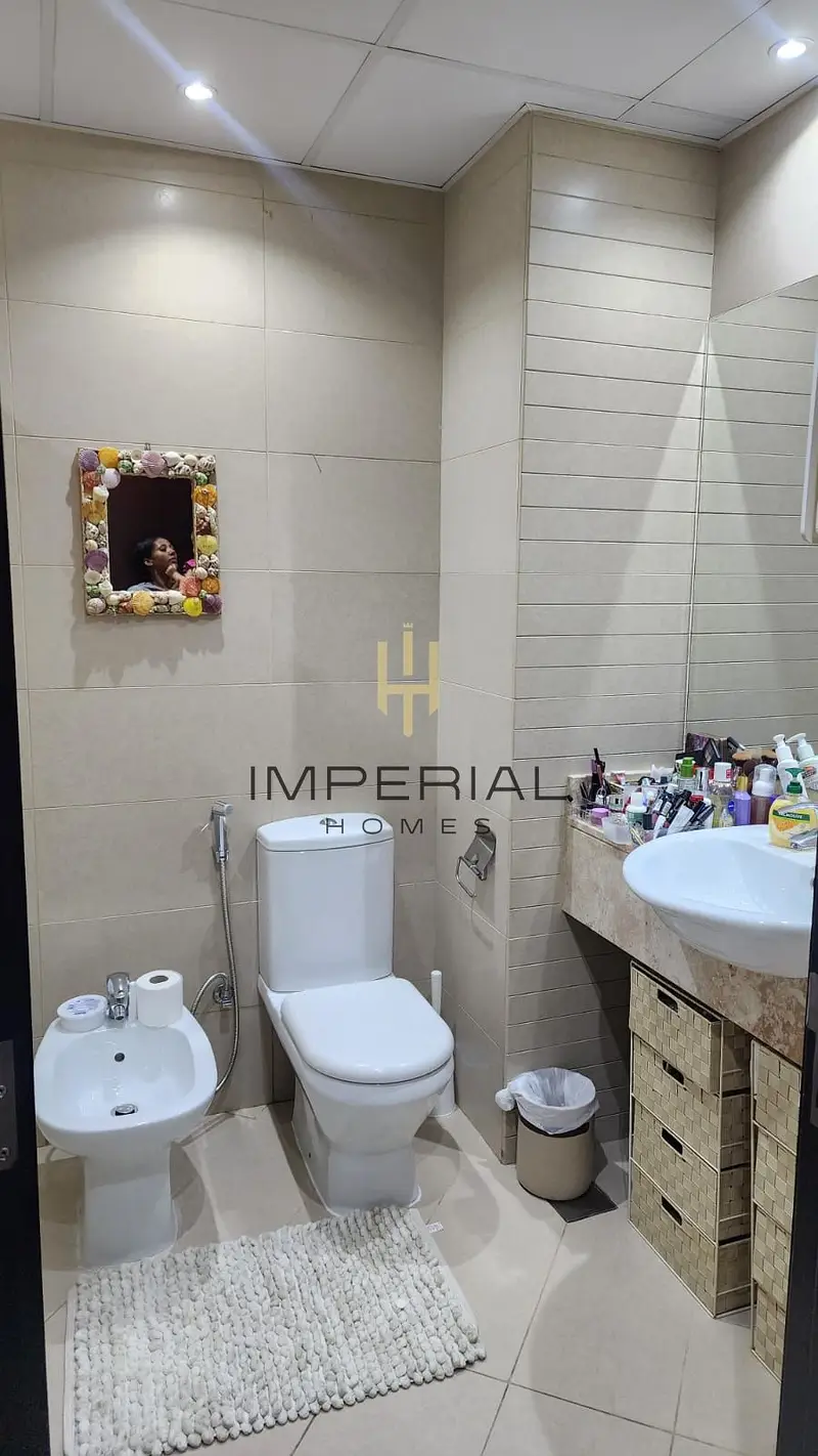 2 Bed | 1360sqft | Closed Kitchen | @115k