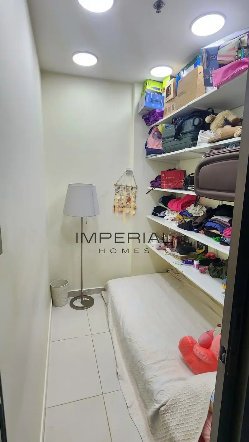 2 Bed | 1360sqft | Closed Kitchen | @115k