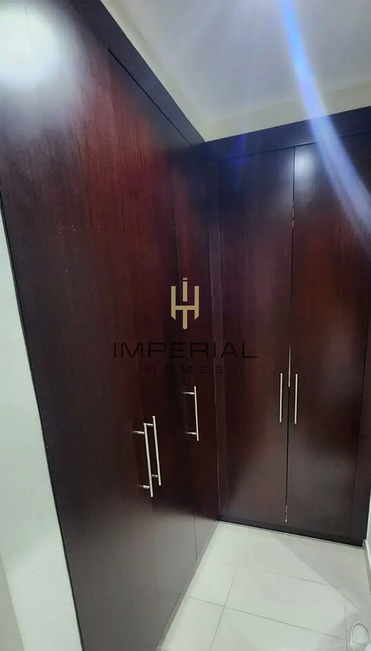 2 Bed | 1360sqft | Closed Kitchen | @115k