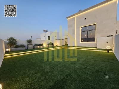 4 Schlafzimmer Townhouse zum Verkauf in Al Zahya, Ajman - batch_WhatsApp Image 2026-09-02 at 11.04. 56 PM. jpeg