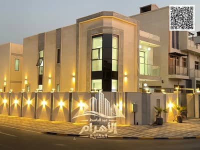 فیلا 5 غرف نوم للبيع في الزاهية، عجمان - 873339690-1066x800. webp