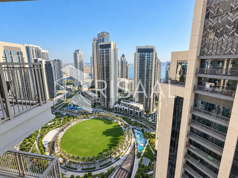 Fully Upgrade 1BR | Modern Spacious Layout | Furnished