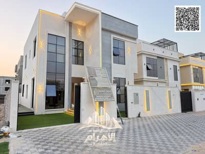 5 Cпальни Вилла Продажа в Аль Хелио, Аджман - batch_WhatsApp Image 2026-10-12 at 9.49. 33 AM (1). jpeg 5 Cпальни Вилла Продажа в Аль Хелио, Аджман - batch_WhatsApp Image 2026-10-12 at 9.49. 33 AM (1). jpeg