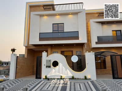 4 Camere Villa in vendita a Al Helio, Ajman - batch_WhatsApp Image 2026-06-24 at 1.26. 14 PM (1). jpeg 4 Camere Villa in vendita a Al Helio, Ajman - batch_WhatsApp Image 2026-06-24 at 1.26. 14 PM (1). jpeg