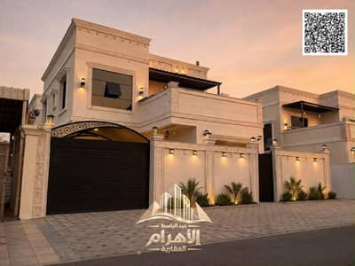 4 Schlafzimmer Villa zum Verkauf in Al Zahya, Ajman - batch_WhatsApp Image 2026-08-13 at 4.23. 07 PM (2). jpeg 4 Schlafzimmer Villa zum Verkauf in Al Zahya, Ajman - batch_WhatsApp Image 2026-08-13 at 4.23. 07 PM (2). jpeg