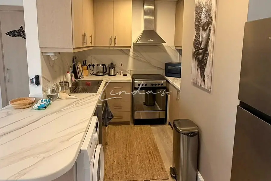 Sea View | High Floor | Furnished