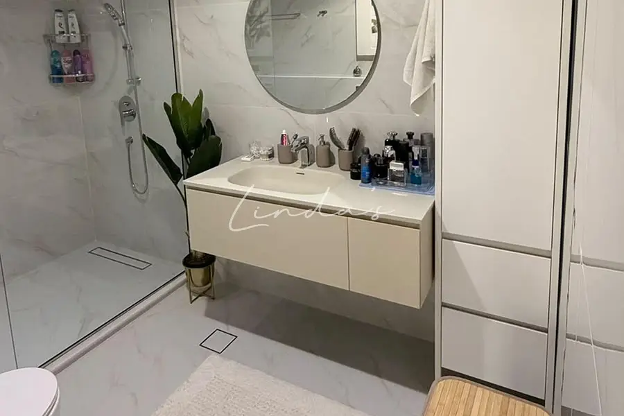 Sea View | High Floor | Furnished
