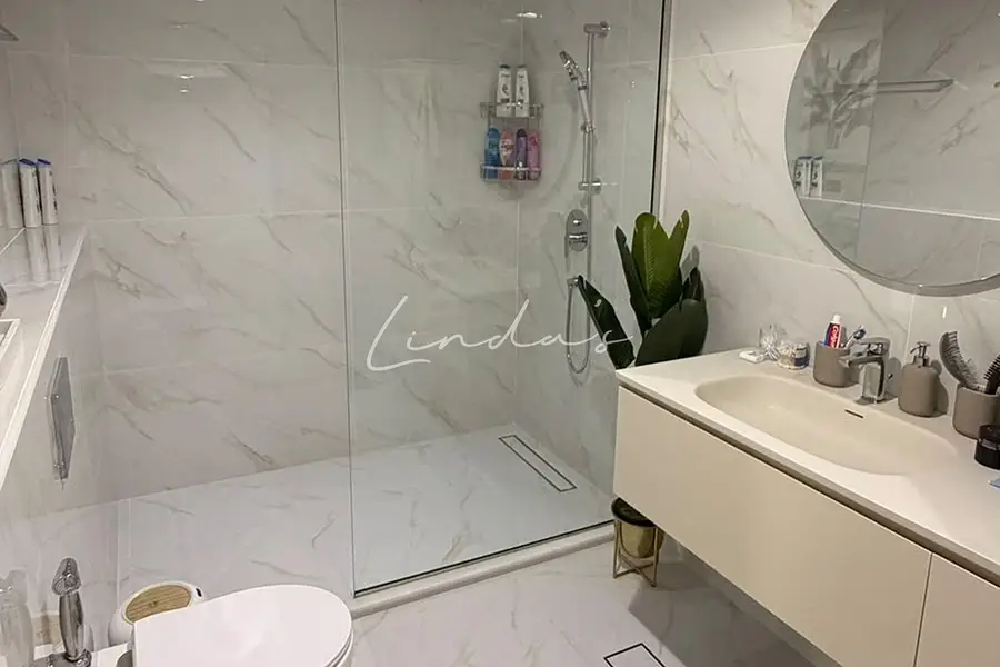 Sea View | High Floor | Furnished