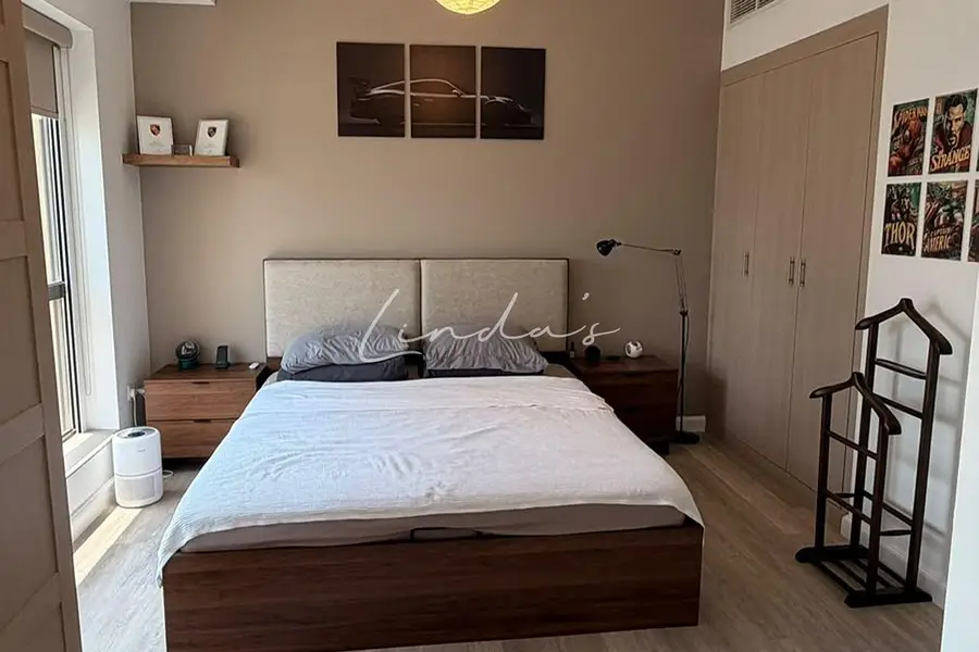 Sea View | High Floor | Furnished
