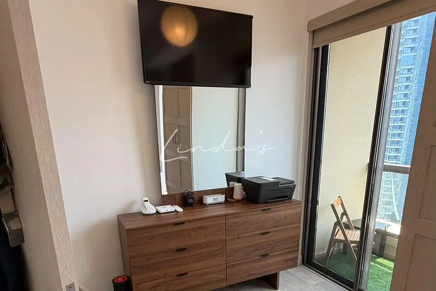 Sea View | High Floor | Furnished