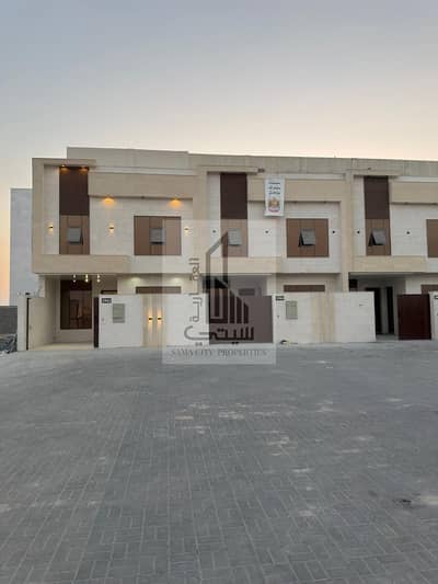 5 Camere Townhouse in vendita a Al Helio, Ajman - WhatsApp Image 2026-10-09 at 5.07. 19 PM (2). jpeg 5 Camere Townhouse in vendita a Al Helio, Ajman - WhatsApp Image 2026-10-09 at 5.07. 19 PM (2). jpeg