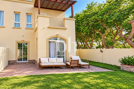 2 Schlafzimmer Townhouse zum Miete in The Springs, Dubai - images image img