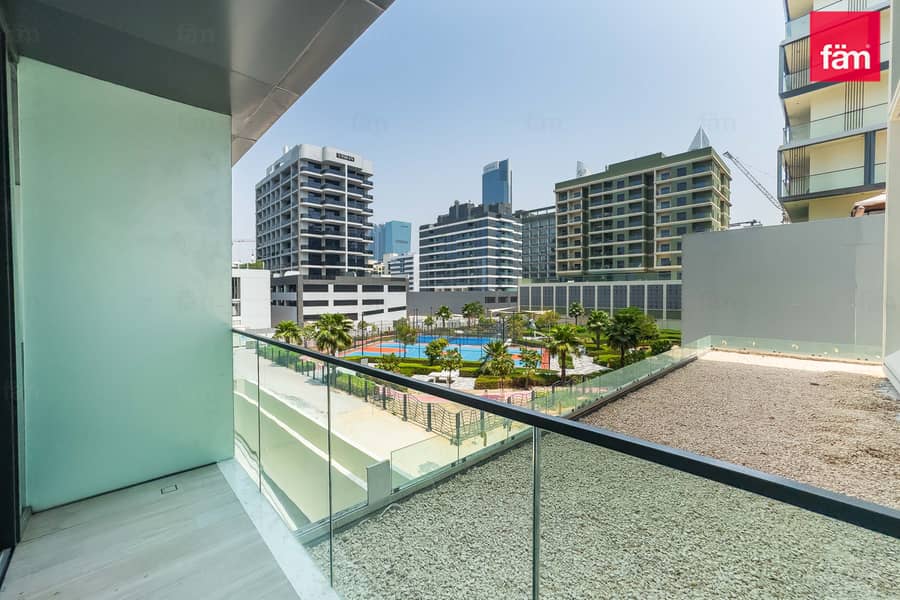 Appartement à Jumeirah Garden City,Koro One, 1225000 AED - 16366341 Appartement à Jumeirah Garden City,Koro One, 1225000 AED - 16366341