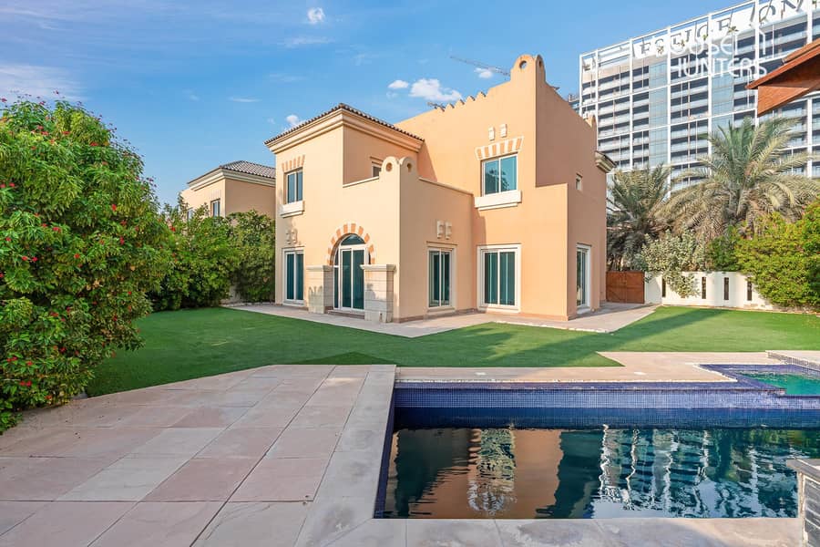 Villa a Dubai Sports City,Victory Heights,Oliva, 5 camere da letto, 8800000 AED - 16901464 Villa a Dubai Sports City,Victory Heights,Oliva, 5 camere da letto, 8800000 AED - 16901464