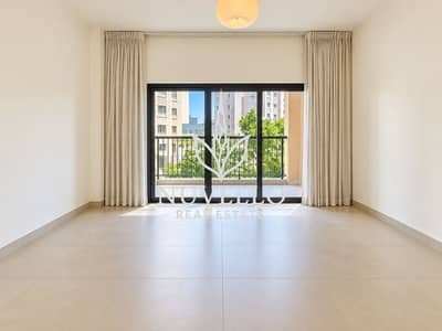 1 Bedroom Flat for Rent in Jumeirah Golf Estates, Dubai - Largest Layout | Great Amenities | Unfurnished 1 Bedroom Flat for Rent in Jumeirah Golf Estates, Dubai - Largest Layout | Great Amenities | Unfurnished