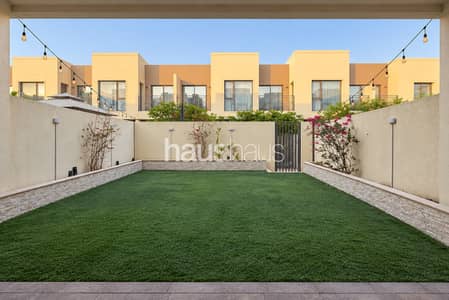 3 Schlafzimmer Townhouse zum Miete in Dubai South, Dubai - Reihenhaus in Dubai South,Emaar South,Expo Golf Villas,Expo Golf Villas 3 (Parkside 3), 3 schlafzimmer, 110000 AED - 16396246 3 Schlafzimmer Townhouse zum Miete in Dubai South, Dubai - Reihenhaus in Dubai South,Emaar South,Expo Golf Villas,Expo Golf Villas 3 (Parkside 3), 3 schlafzimmer, 110000 AED - 16396246
