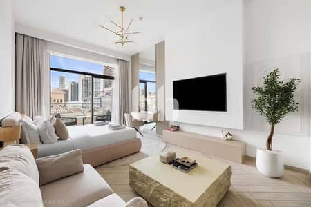 Estudio para en Alquiler en Jumeirah Village Circle (JVC), Dubai - images image img Estudio para en Alquiler en Jumeirah Village Circle (JVC), Dubai - images image img