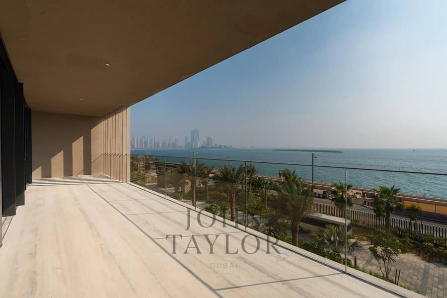 Appartamento a Palm Jumeirah,The Crescent,Six Senses Residences, 2 camere da letto, 900000 AED - 16901486 Appartamento a Palm Jumeirah,The Crescent,Six Senses Residences, 2 camere da letto, 900000 AED - 16901486
