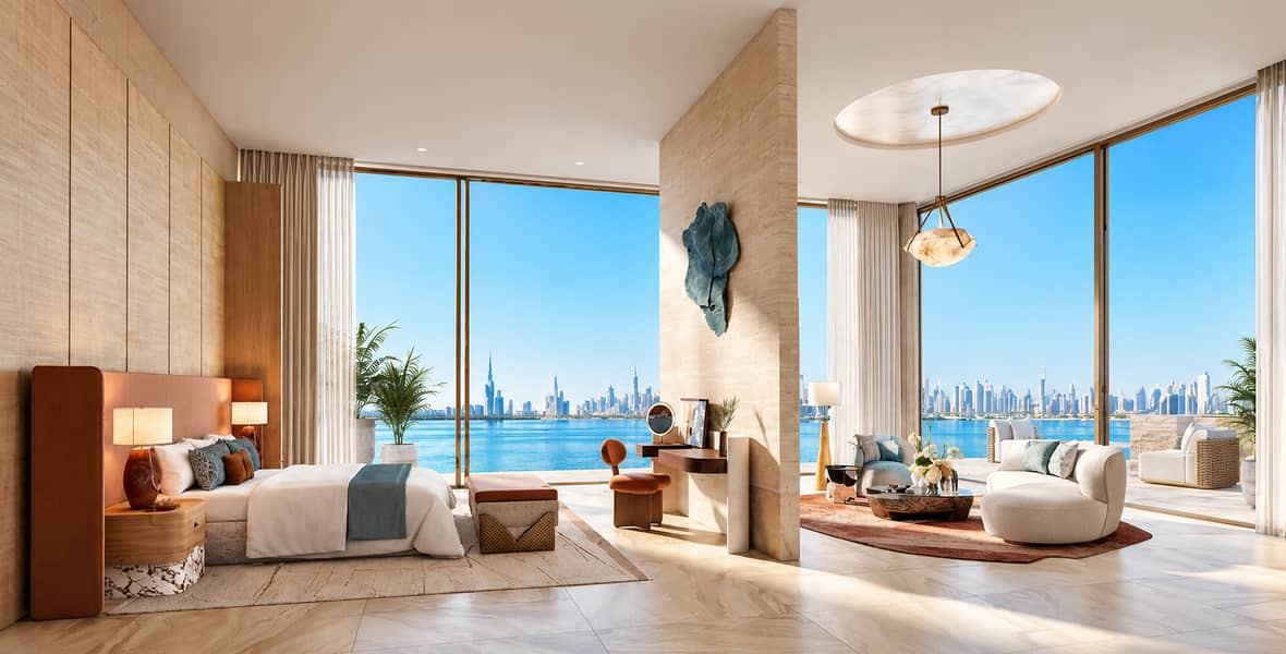9 Waterfront Luxury Bedroom Lounge. png
