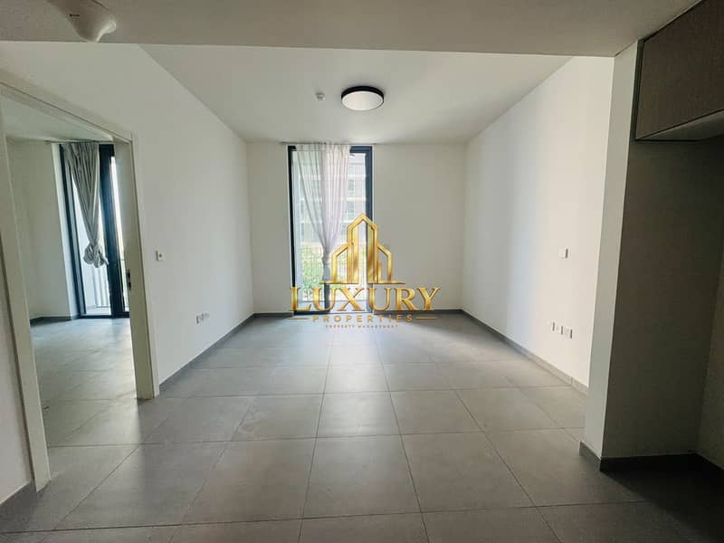 7 Stylish 1 Bedroom Apartment | Vida View | Open Kitchen | Ready to Move In