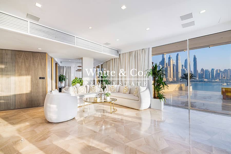 Apartamento en Palm Jumeirah,FIVE Palm Jumeirah, 2 dormitorios, 1350000 AED - 16901498 Apartamento en Palm Jumeirah,FIVE Palm Jumeirah, 2 dormitorios, 1350000 AED - 16901498