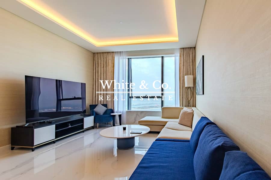 Appartement à Palm Jumeirah,The Palm Tower, 1 chambre, 250000 AED - 16901499 Appartement à Palm Jumeirah,The Palm Tower, 1 chambre, 250000 AED - 16901499