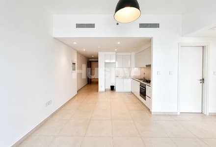 1 Bedroom Flat for Rent in Za'abeel, Dubai - High Floor | Unfurnished | Vacant
