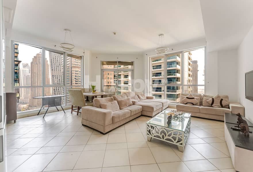 Apartamento en Dubai Marina,The Torch, 2 dormitorios, 114000 AED - 16901520 Apartamento en Dubai Marina,The Torch, 2 dormitorios, 114000 AED - 16901520