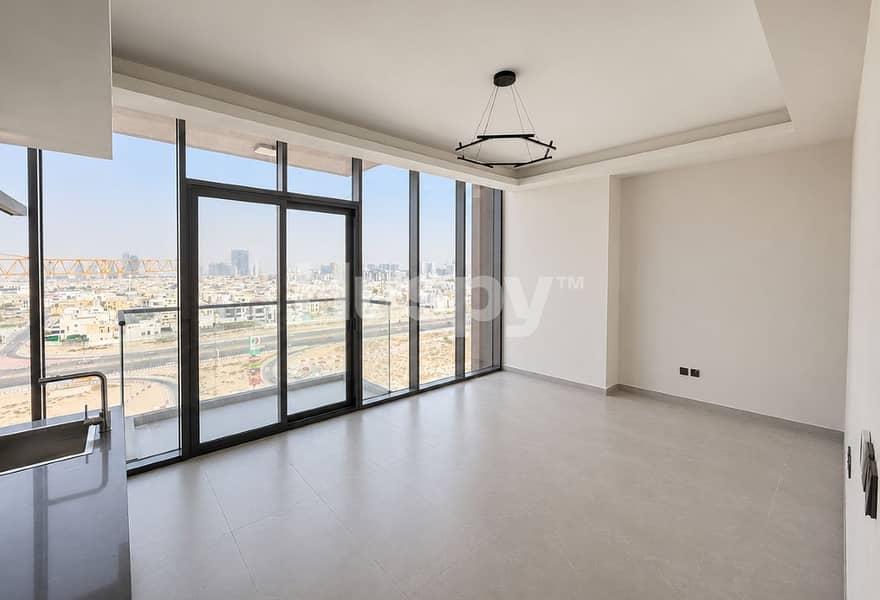 Appartement in Jumeirah Village Circle (JVC),JVC District 11,Westview Tower, 2 slaapkamers, 125000 AED - 16901526 Appartement in Jumeirah Village Circle (JVC),JVC District 11,Westview Tower, 2 slaapkamers, 125000 AED - 16901526