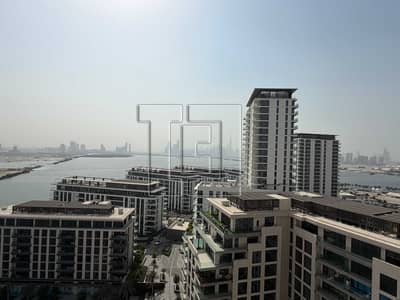 Appartement de 1 chambre à à louer à Dubai Creek Harbour, Dubai - IMG_1047w2LeMU. jpg Appartement de 1 chambre à à louer à Dubai Creek Harbour, Dubai - IMG_1047w2LeMU. jpg