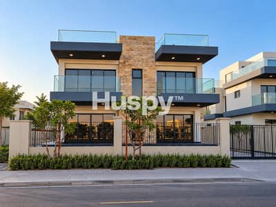 6 habitaciones Villa para en Alquiler en DAMAC Lagoons, Dubai - Villa en DAMAC Lagoons,Costa Brava, 6 dormitorios, 480000 AED - 16901531 6 habitaciones Villa para en Alquiler en DAMAC Lagoons, Dubai - Villa en DAMAC Lagoons,Costa Brava, 6 dormitorios, 480000 AED - 16901531