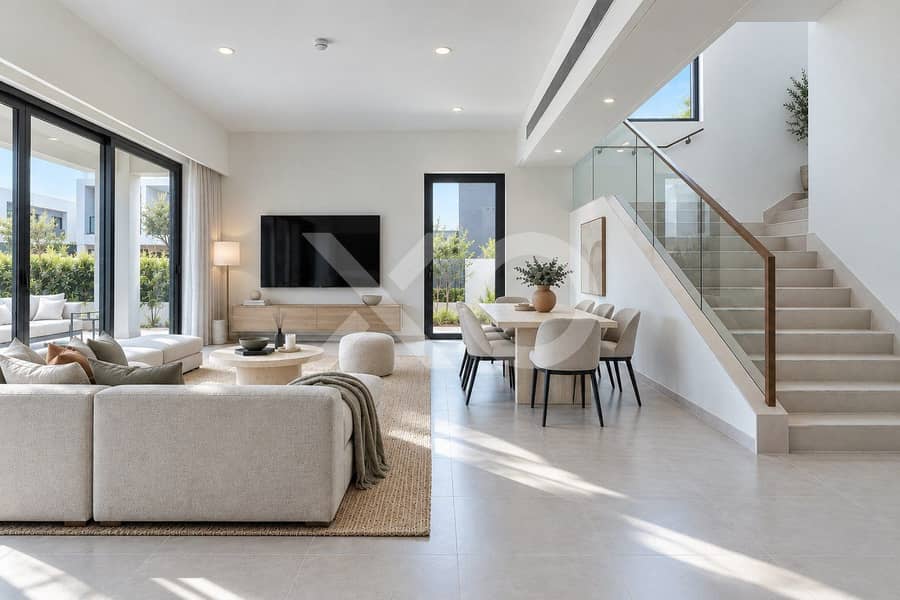 Villetta a schiera a Arabian Ranches 3,Bliss 2, 4 camere da letto, 210000 AED - 16901542 Villetta a schiera a Arabian Ranches 3,Bliss 2, 4 camere da letto, 210000 AED - 16901542