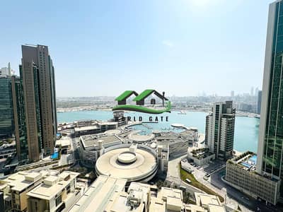 1 habitación Apartamento para en Alquiler en Al Reem Island, Abu Dhabi - WhatsApp Image 2025-09-11 at 2.55. 35 PM (1). jpeg
