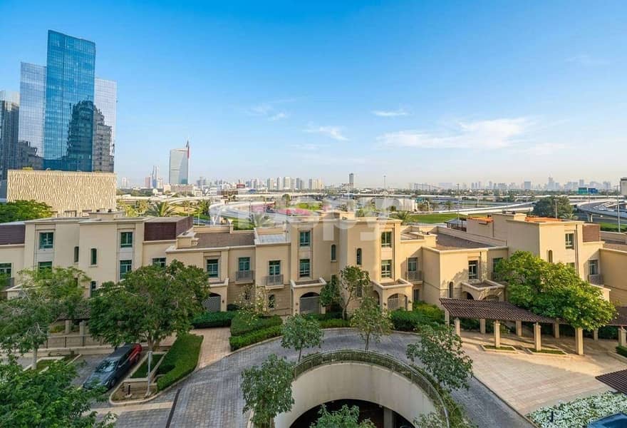 Appartement in Dubai Marina,Dubai Marina Towers,Al Murjan Tower, 1 slaapkamer, 2800000 AED - 16901574 Appartement in Dubai Marina,Dubai Marina Towers,Al Murjan Tower, 1 slaapkamer, 2800000 AED - 16901574