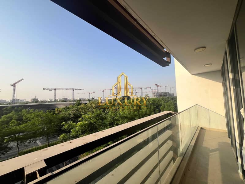 Elegant 2BR Apartment | Open View | Kitchen Appliances | AED 85K Elegant 2BR Apartment | Open View | Kitchen Appliances | AED 85K