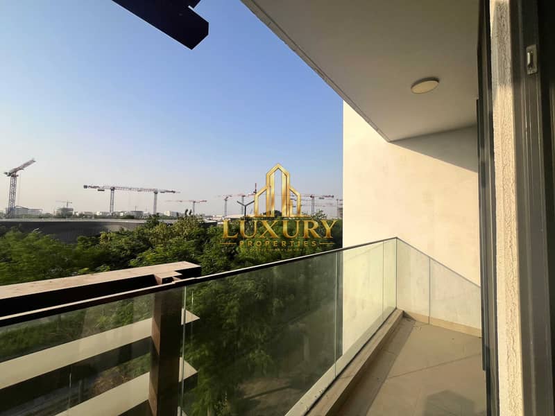 20 Elegant 2BR Apartment | Open View | Kitchen Appliances | AED 85K