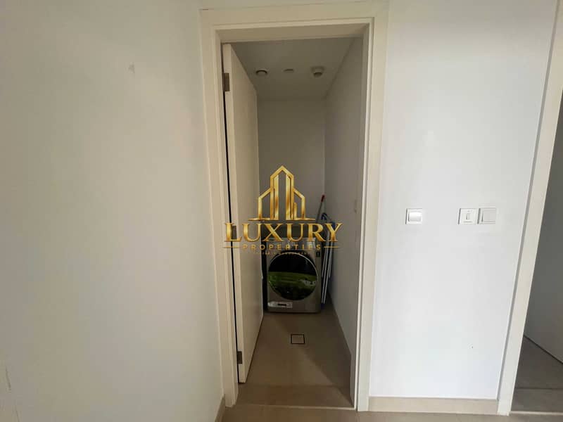 22 Elegant 2BR Apartment | Open View | Kitchen Appliances | AED 85K