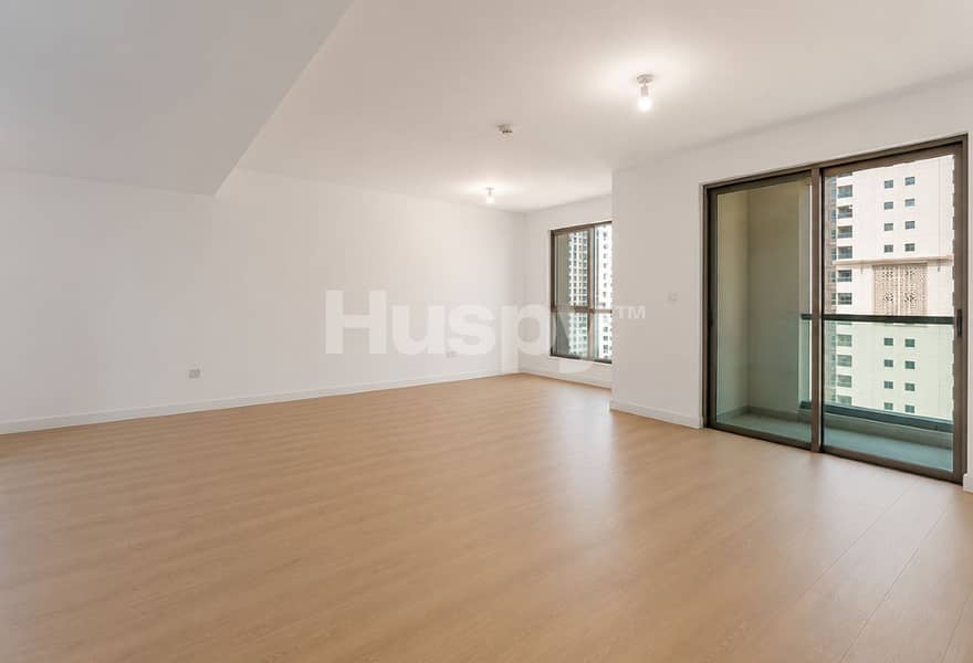 Wohnung in Jumeirah Beach Residence (JBR),Murjan,Murjan 5, 3 schlafzimmer, 3050000 AED - 16901585 Wohnung in Jumeirah Beach Residence (JBR),Murjan,Murjan 5, 3 schlafzimmer, 3050000 AED - 16901585