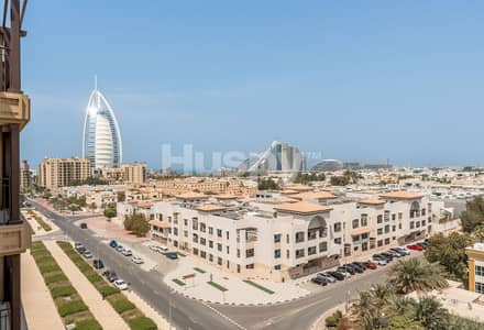 1 Slaapkamer Appartement te Koop in Madinat Jumeirah Living, Dubai - Appartement in Madinat Jumeirah Living,Jadeel,Jadeel Building 3, 1 slaapkamer, 3200000 AED - 16901589 1 Slaapkamer Appartement te Koop in Madinat Jumeirah Living, Dubai - Appartement in Madinat Jumeirah Living,Jadeel,Jadeel Building 3, 1 slaapkamer, 3200000 AED - 16901589