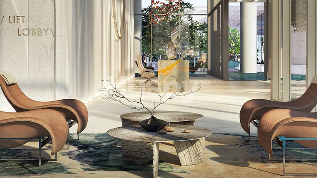High Floor | DIFC View | Brand New