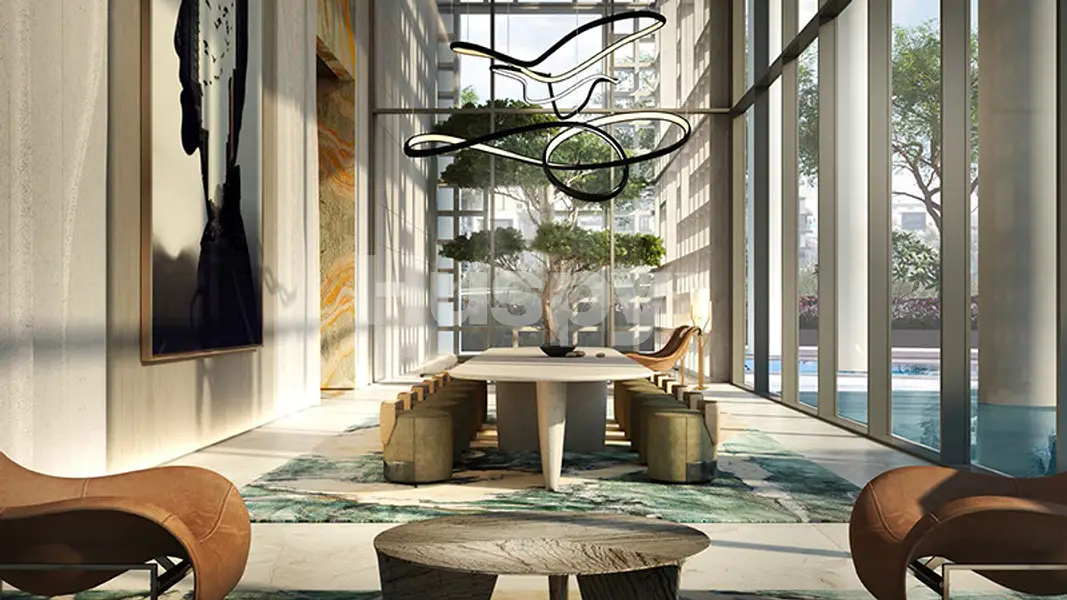High Floor | DIFC View | Brand New