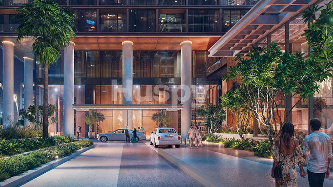 High Floor | DIFC View | Brand New