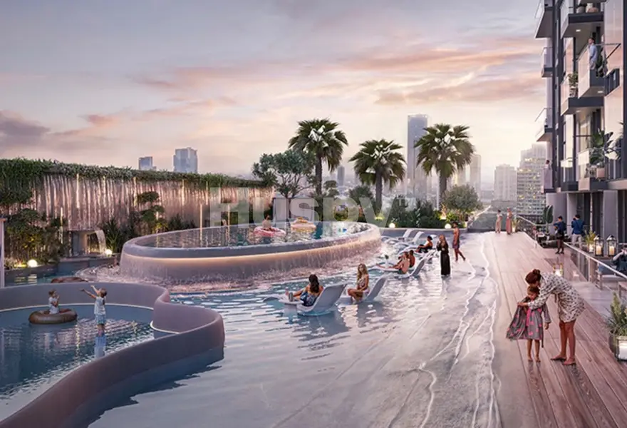 Largest Layout | Marina View | High Floor