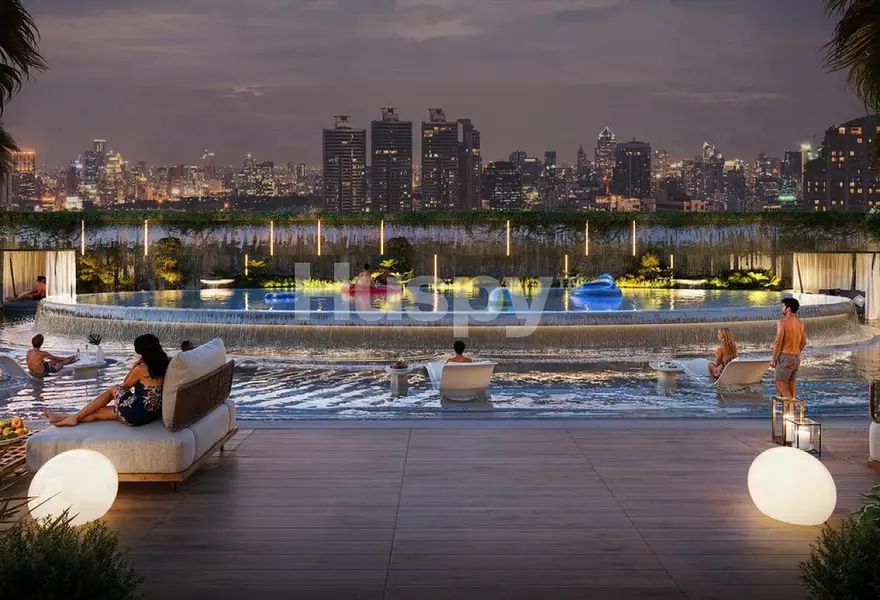 Largest Layout | Marina View | High Floor