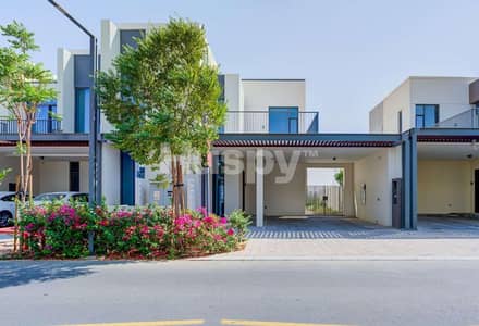 Townhouse de 4 chambres à à louer à Arabian Ranches 3, Dubai - Maison de ville à Arabian Ranches 3，Joy, 4 chambres, 190000 AED - 16901614
